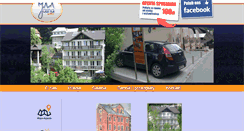 Desktop Screenshot of jasna.pl